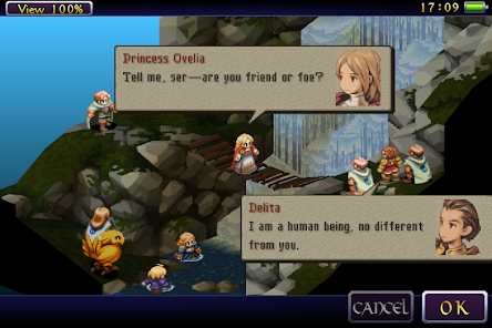 Final fantasy hotsell tactics ps1