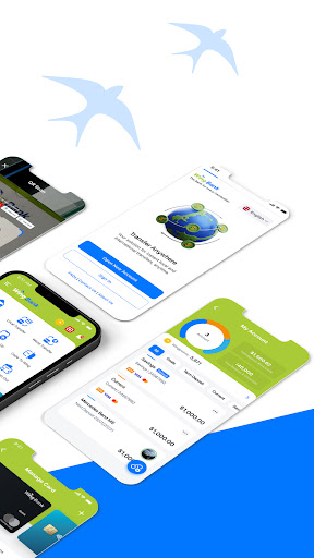 Wing Bank Screenshot 2 - AppWisp.com
