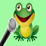 Cucu sang the Frog icon