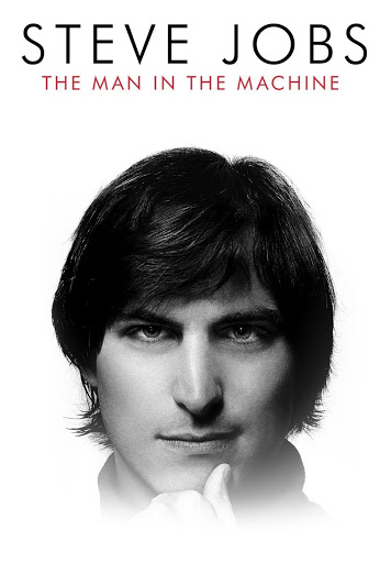 STEVE JOBS: THE MAN IN THE MACHINE / (SUB) [DVD