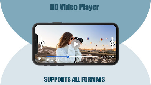 XXVI Video Player screenshot 1