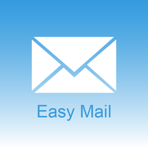 EasyMail - easy and fast email 230820 Icon