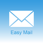 Cover Image of Download EasyMail - easy and fast email 220305 APK