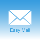 EasyMail - easy and fast email icon