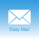 App herunterladen EasyMail - easy and fast email Installieren Sie Neueste APK Downloader
