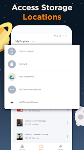 ASTRO File Manager & Cleaner 8.10.1 Apk 4
