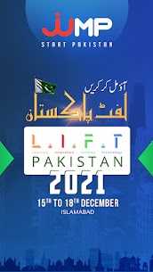 Lift Pakistan APK for Android Download (Premium/Unlocked) 1