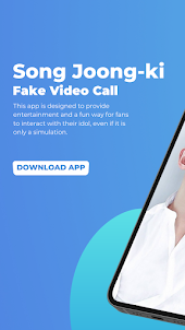 Song Joong-ki Fake Call Video