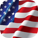 Patriotic Ringtones (American) icon