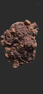 Mineral Atlas 3D