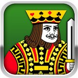 FreeCell Online icon