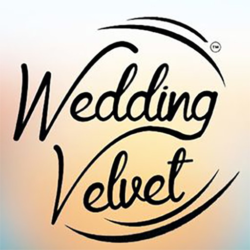 Wedding Velvet logo