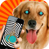 Hypnosis For Dogs Simulator icon