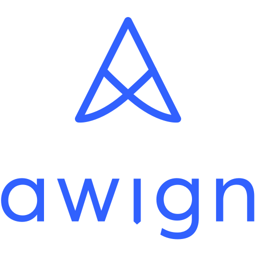 Awign 2.4.567 Icon