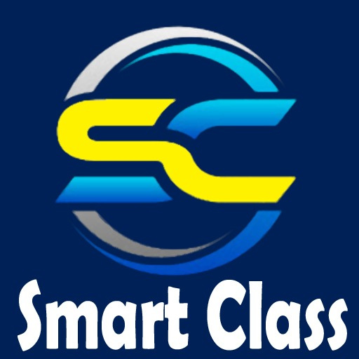 Smart Class logo