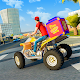 ATV Pizza Bike Rider Delivery Boy Download on Windows