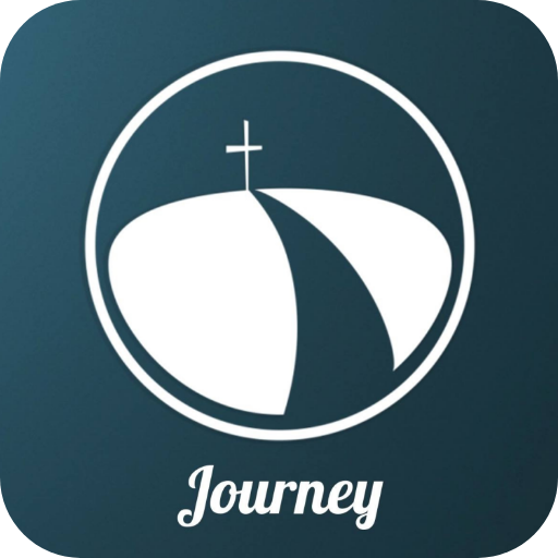 Journey Christian Fellowship logo