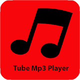 Tube MP3 Music Player Pro icon