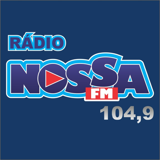 Nossa FM - Prudente logo