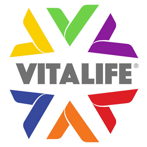 VitaLife Weight Loss logo