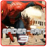 Guide The Amazing Spider-man 3 icon