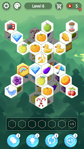 Tile Wonder - Match Puzzle