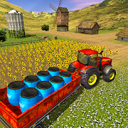 Top 46 Auto & Vehicles Apps Like Farm Tractor Cargo Driving Simulator 20 - Best Alternatives