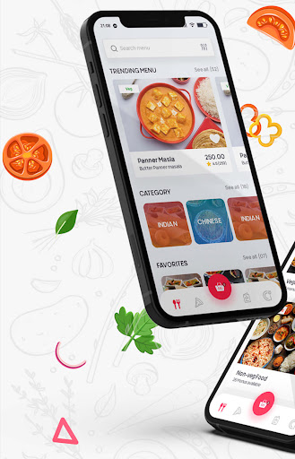 Android application Resta Kotpad screenshort