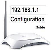 192.168.l.l configuration guide