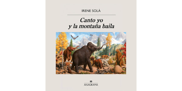 Canto yo y la montaña baila, de Irene Solà - Audiolibros en Google Play