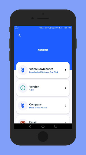 Video Downloader For TikTok -Free Video Downloader