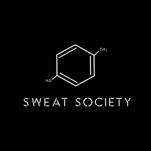 Sweat Society logo