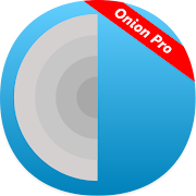 Onion VPN Pro - Free VPN unlimited time & traffic.