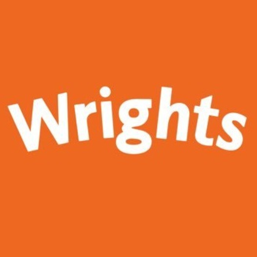 Wrights Food Group logo