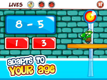 Math Games for kids of all ages 09.01.003 Screenshots 21