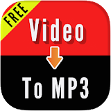 Converter Video to MP3 Pro icon