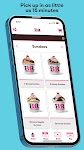 screenshot of Baskin-Robbins