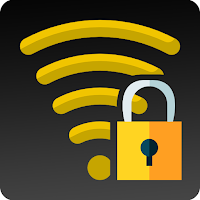 WI-fi password saver (show wi-fi password)