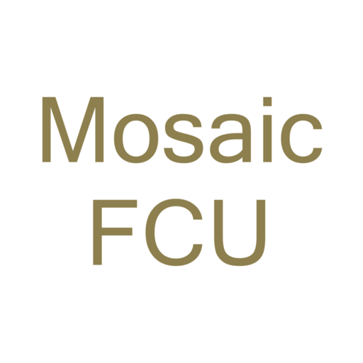 Mosaic FCU Mobile logo