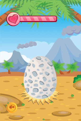 Egg Hatcher Screen 3