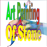 Art Painting in Stone icon