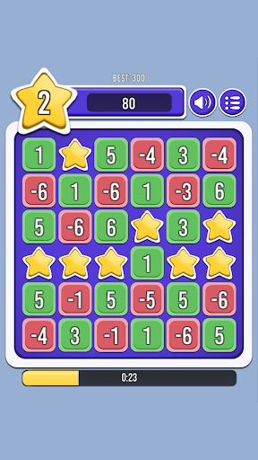 Android application 6-6 screenshort