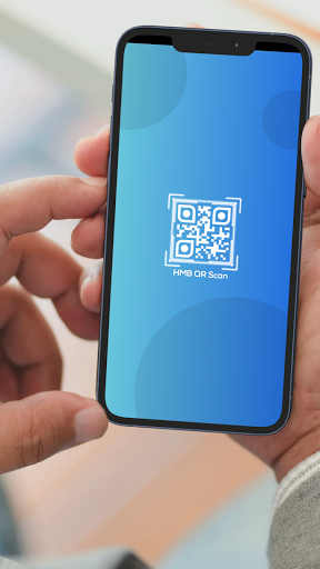 QR & Barcode Scanner Screen 2