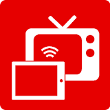 Vodafone TV Manager icon