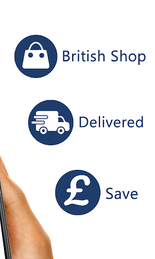 British Corner Shop - Worldwid Screen 2
