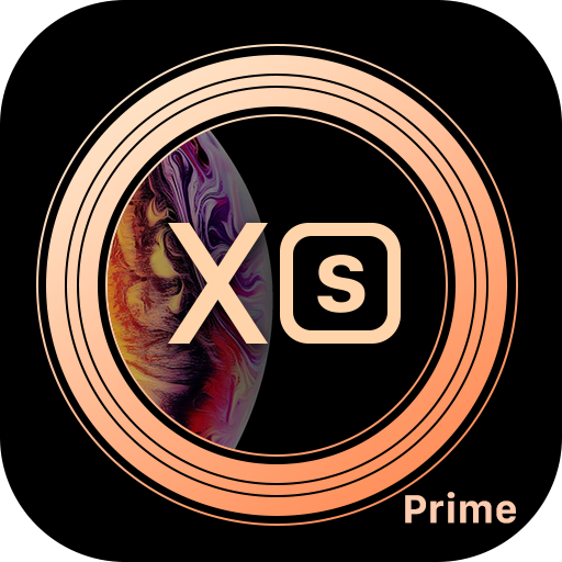 X Launcher Prime | OS Gaya Pon
