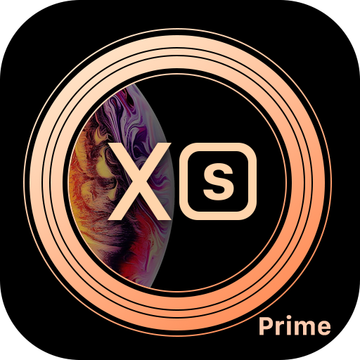 X Launcher Prime| İşletim Sist Windows'ta İndir