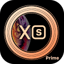 X Launcher Prime | Stilvolles