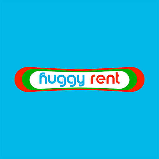 Huggy Rent