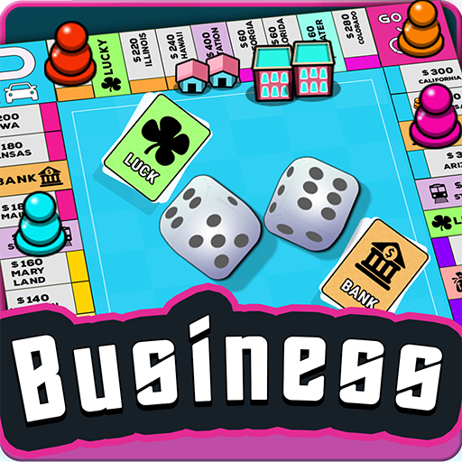 Building Business Game Offline